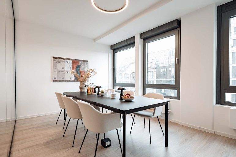 Gewerbeobjekt Köln Altstadt-Nord - 1.499&euro; | Angebot:25915341