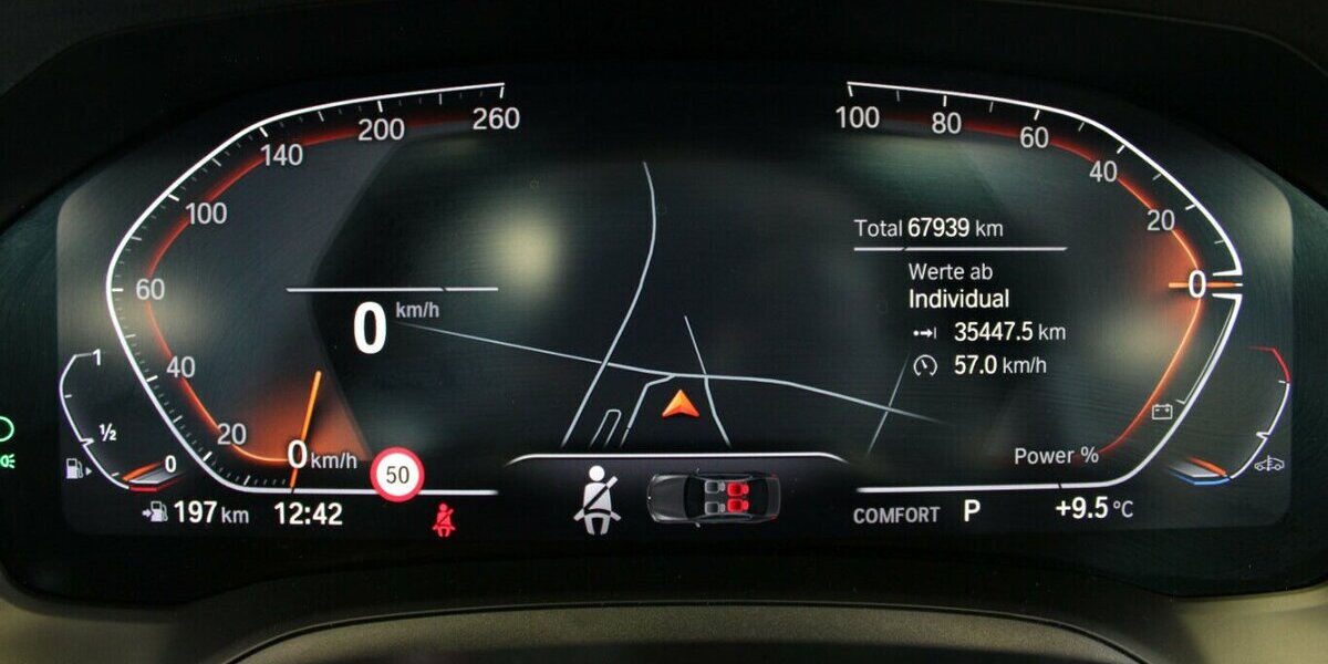 BMW 430 430i xDrive Cabrio 67.935 km 39.980 &euro; Euskirchen 53881