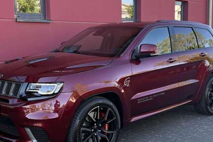 Jeep Grand Cherokee 33.209 km 82.600 &euro; Brühl 50321
