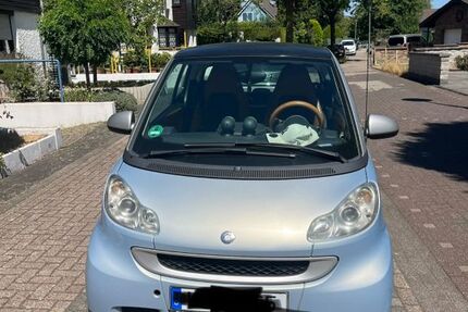 Smart ForTwo 186.000 km 5.400 &euro; Köln 51143