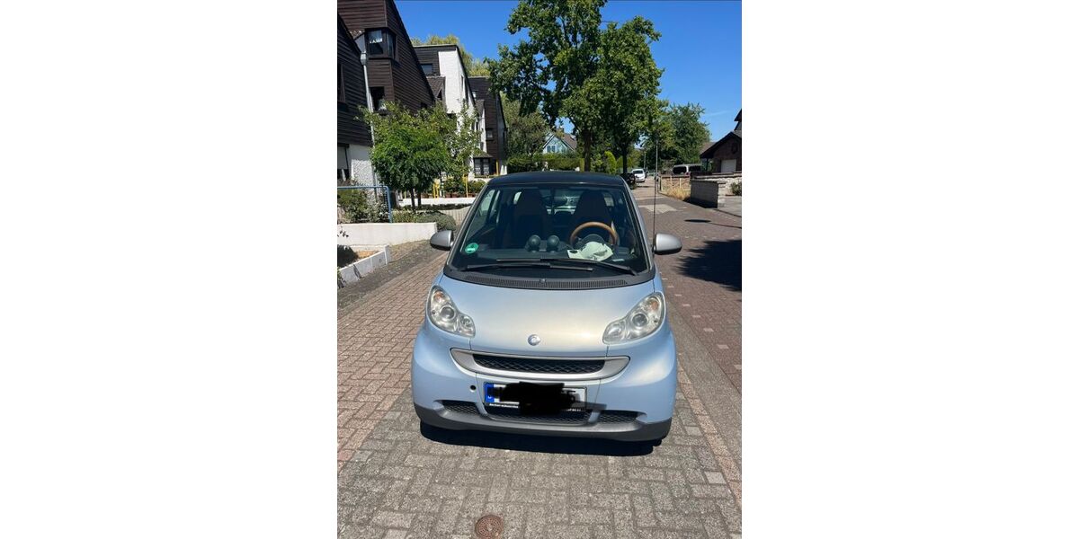 Smart ForTwo 186.000 km 5.400 &euro; Köln 51143