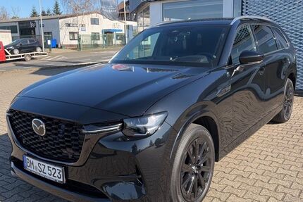 Mazda CX-80 4.696 km 61.499 &euro; Erftstadt 50374