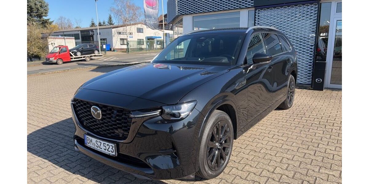 Mazda CX-80 4.696 km 61.499 &euro; Erftstadt 50374
