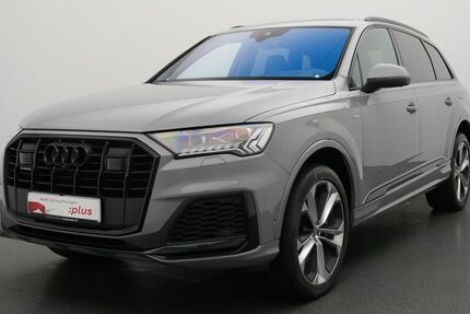 Audi Q7 99.979 km 56.480 &euro; Leverkusen 51373