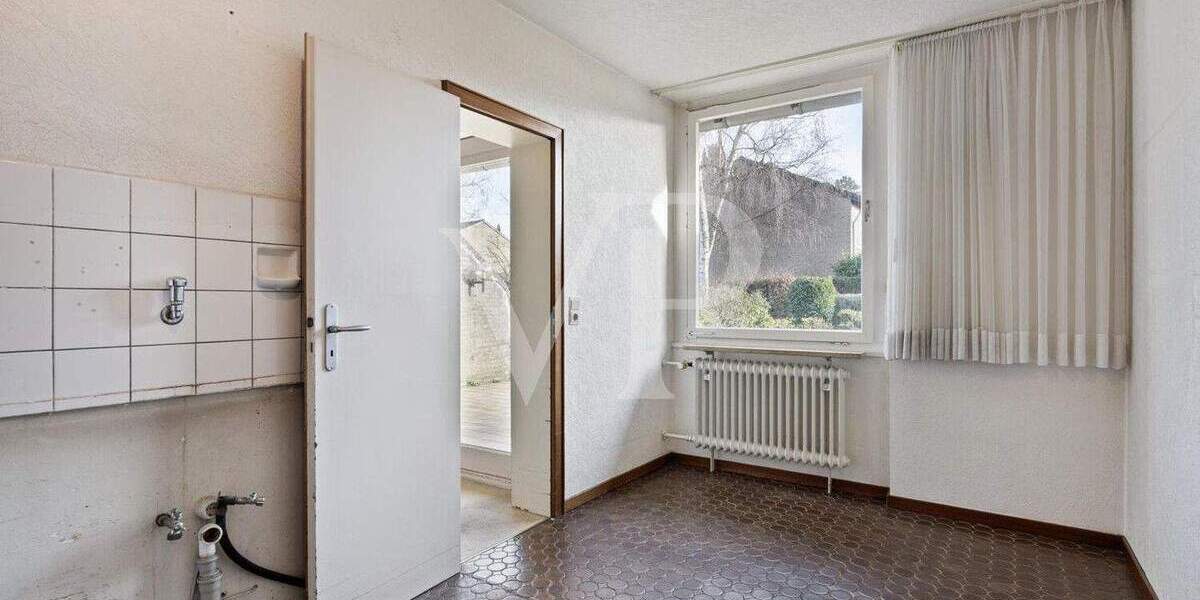 Reihenmittelhaus Köln Lövenich - 4 Zimmer, 115 m&sup2;, 599.000&euro; | Angebot:25697014
