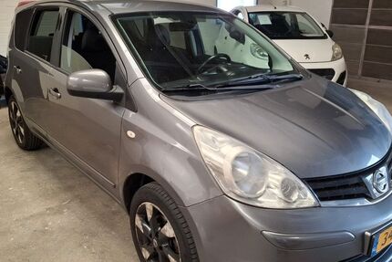 Nissan Note 280.000 km 1.800 &euro; Düren 52351