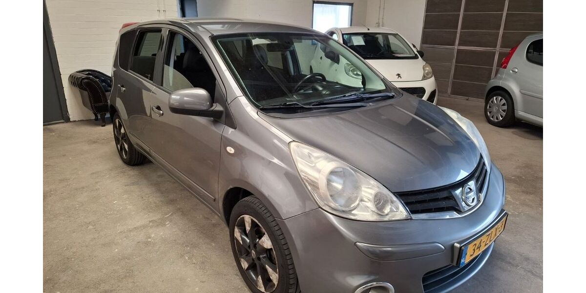 Nissan Note 280.000 km 1.800 &euro; Düren 52351