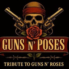 Rock in den Mai mit Guns N' Poses & Sevenger 30.04.2026 Tank-Stelle