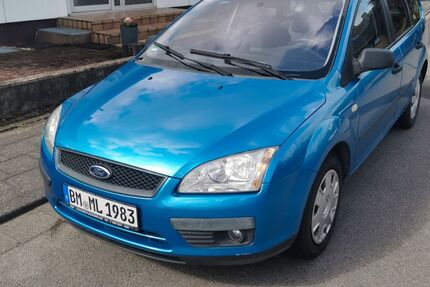 Ford Focus 250.000 km 1.600 &euro; Elsdorf 50189