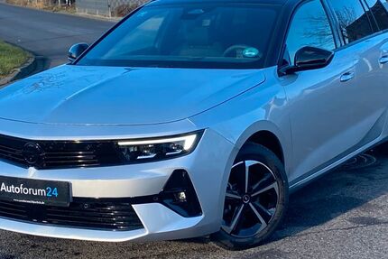 Opel Astra 1.900 km 18.899 &euro; Jülich 52428