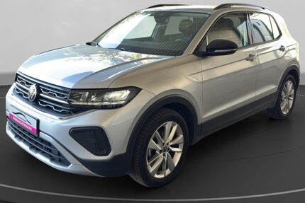 VW T-Cross 16.515 km 19.980 &euro; Köln-Mülheim 51063