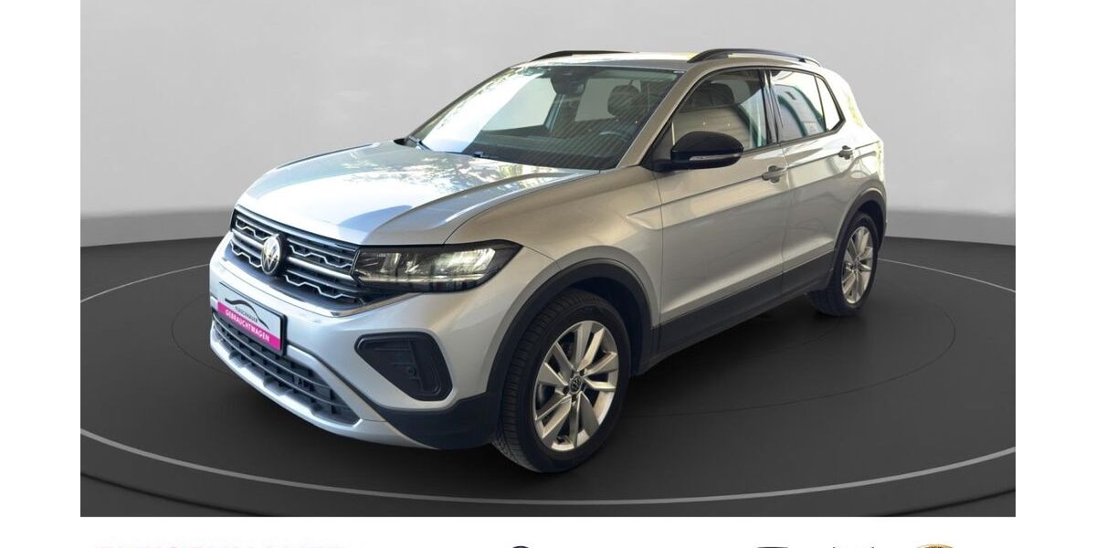 VW T-Cross 16.515 km 19.980 &euro; Köln-Mülheim 51063