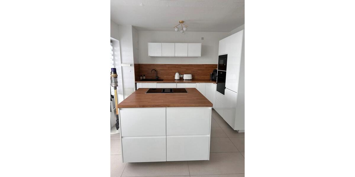 Etagenwohnung Köln Rodenkirchen - 4 Zimmer, 109 m&sup2;, 499.000&euro; | Angebot:25833478