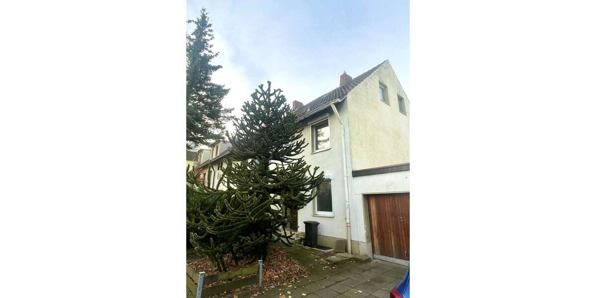 Einfamilienhaus Köln Rodenkirchen - 5 Zimmer, 111 m&sup2;, 659.000&euro; | Angebot:24530978