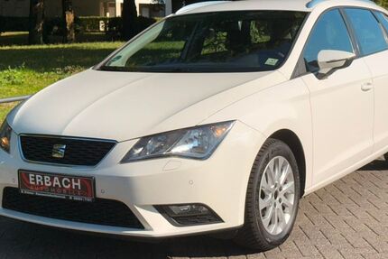 Seat Leon 177.000 km 7.790 &euro; Köln 50858