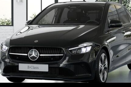 Mercedes-Benz B 200 9.900 km 36.990 &euro; Frechen 50226