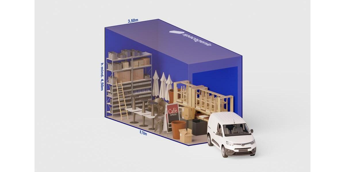 Gewerbeobjekt Kerpen Balkhausen - 308&euro; | Angebot:17009906