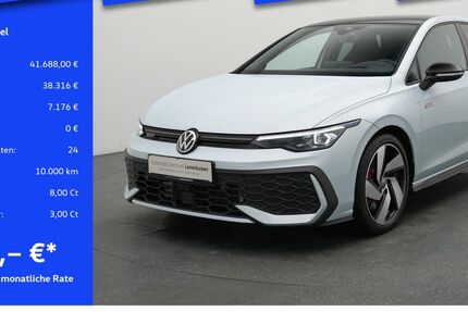 VW Golf 8.360 km 41.688 &euro; Leverkusen 51379