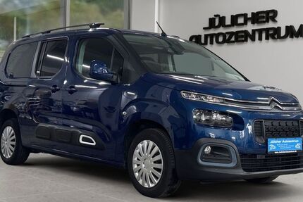 Citroen Berlingo 137.500 km 14.490 &euro; Jülich 52428