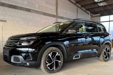 Citroen C5 Aircross 77.891 km 13.300 &euro; Düren 52355