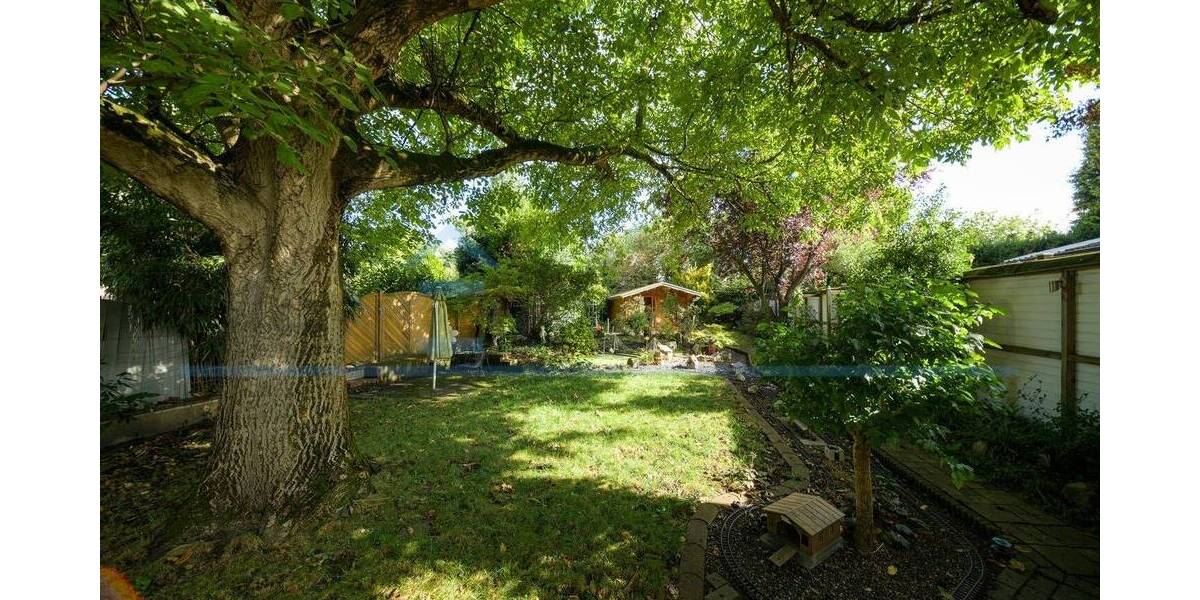 Einfamilienhaus Frechen Bachem - 4 Zimmer, 127 m&sup2;, 440.000&euro; | Angebot:26833705