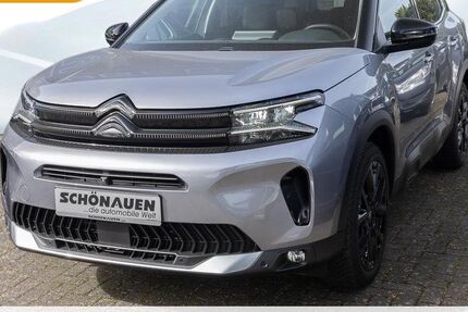 Citroen C5 Aircross 8.633 km 23.770 &euro; Kerpen 50171
