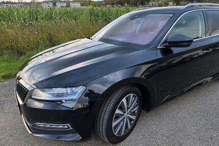 Skoda Superb 107.939 km 21.490 &euro; Frechen 50226