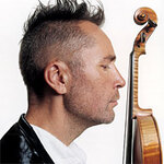 Nigel Kennedy & The Kennedy Ensemble: 70 J. Nigel Kennedy - Spiritual Connection