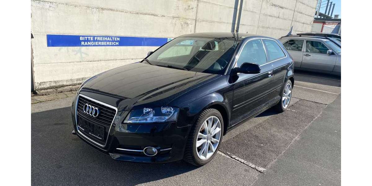 Audi A3 225.600 km 3.990 &euro; Leverkusen 51381