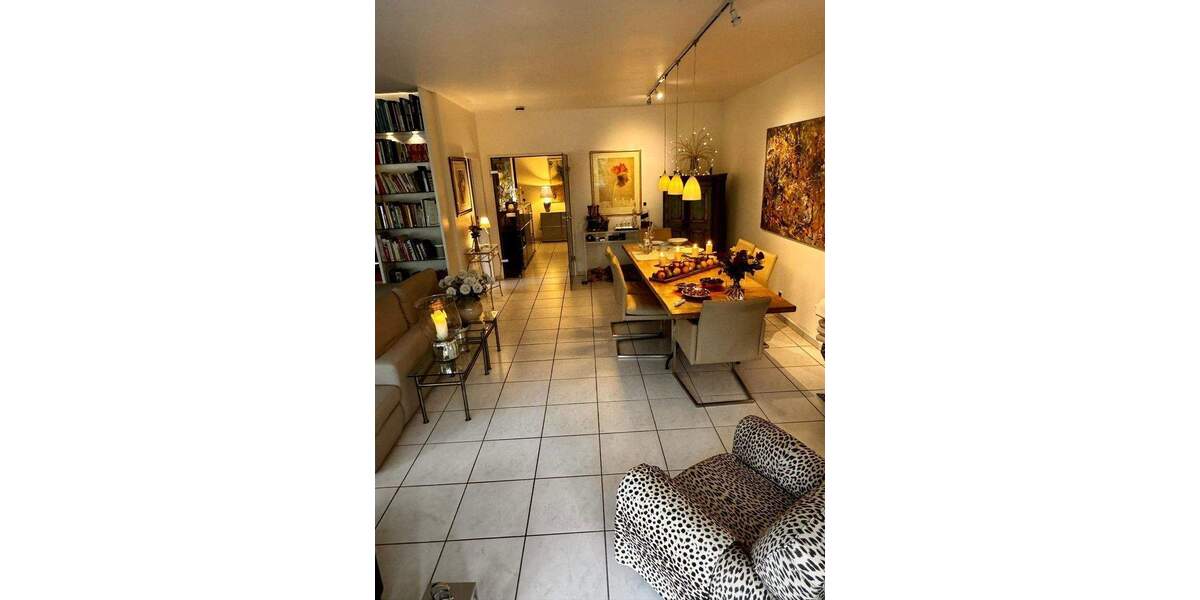 Terrassenwohnung Köln Neustadt-Nord - 5 Zimmer, 182 m&sup2;, 1.350.000&euro; | Angebot:25728343