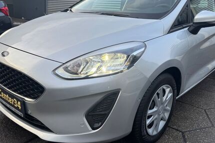 Ford Fiesta 100.000 km 8.950 &euro; Köln 51107