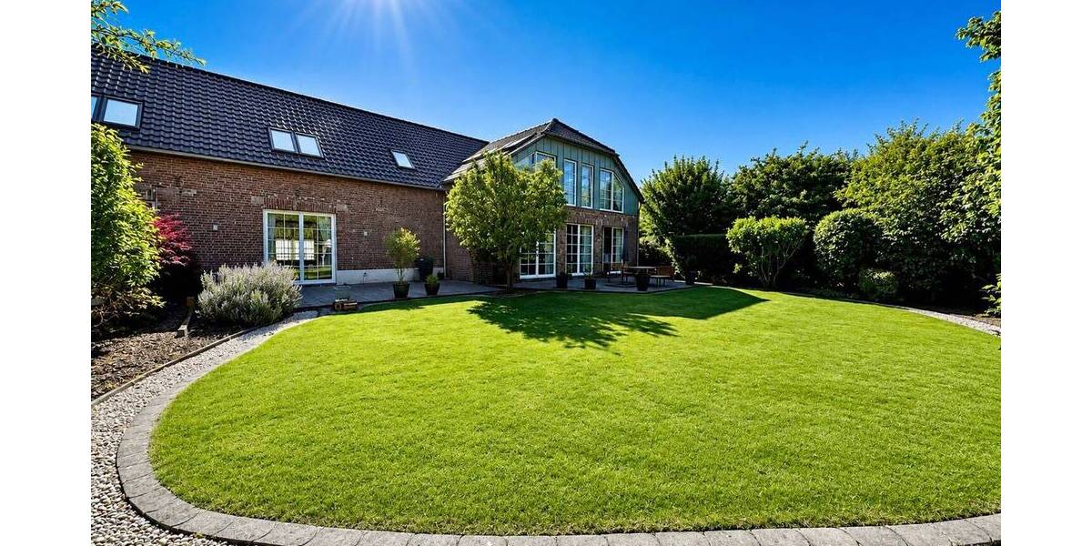 Einfamilienhaus Pulheim Geyen - 8 Zimmer, 1.540.000&euro; | Angebot:26851792
