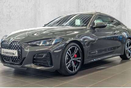 BMW 420 12.926 km 44.495 &euro; Köln-Marsdorf 50858