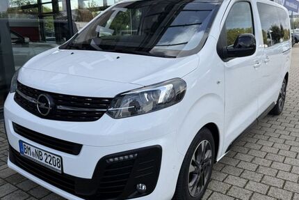 Opel Zafira Life 59.000 km 33.950 &euro; Kerpen-Sindorf 50170