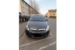 Opel Zafira 1.7 Diesel 174.800 km 6.200 &euro; Brühl 50321