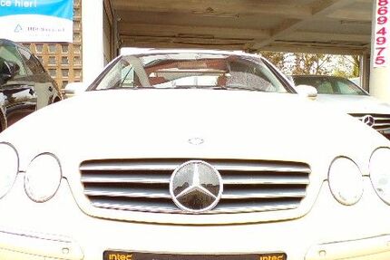 Mercedes-Benz CL 500 88.000 km 21.900 &euro; Köln 51069