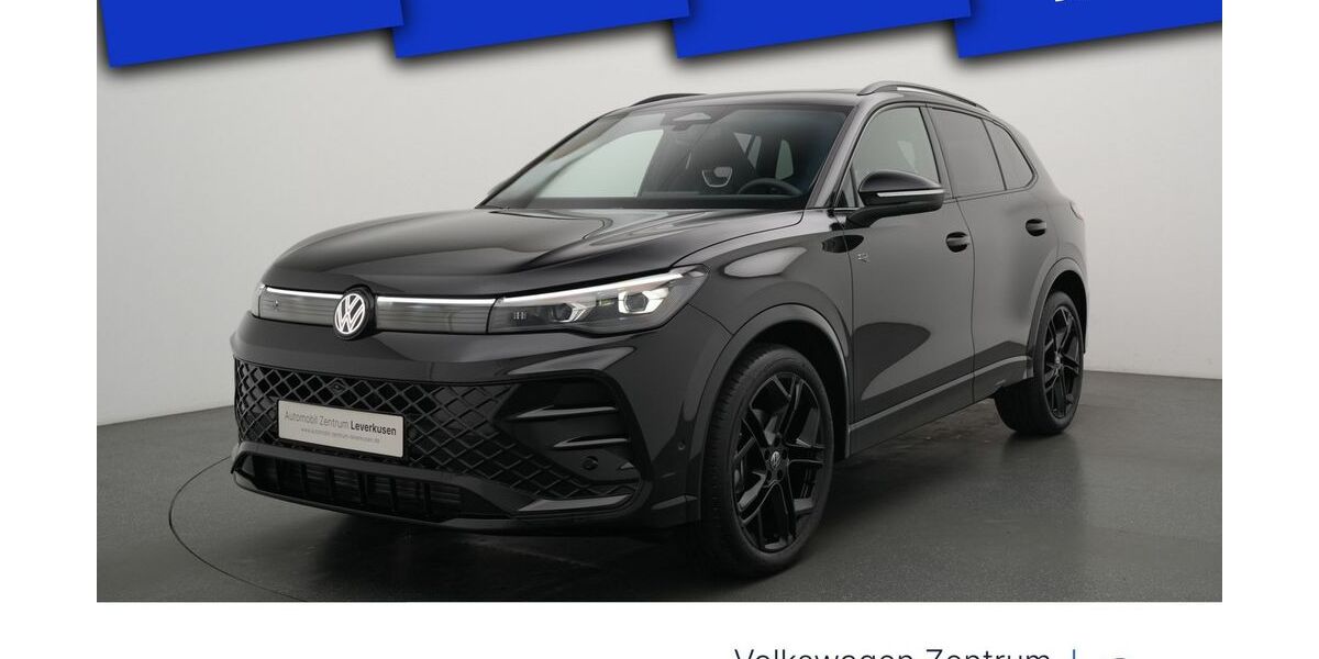 VW Tiguan 8.652 km 57.480 &euro; Leverkusen 51379