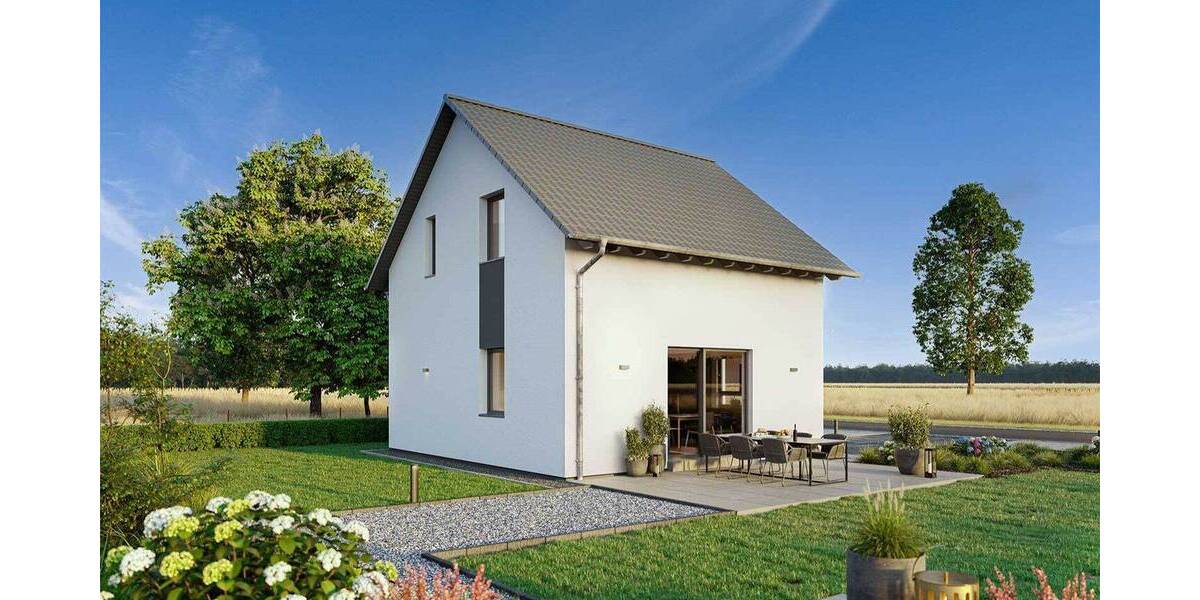 Einfamilienhaus Bergheim Zieverich - 4 Zimmer, 79 m&sup2;, 353.598&euro; | Angebot:26779128