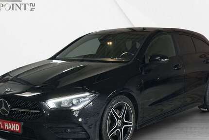 Mercedes-Benz CLA 200 73.022 km 25.900 &euro; Köln-Porz 51147