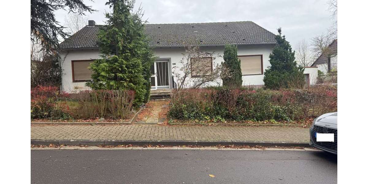 Einfamilienhaus Euskirchen Dom-Esch - 5 Zimmer, 132 m&sup2;, 295.000&euro; | Angebot:25972672