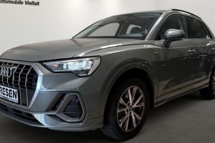 Audi Q3 11.696 km 35.690 &euro; Dormagen 41540