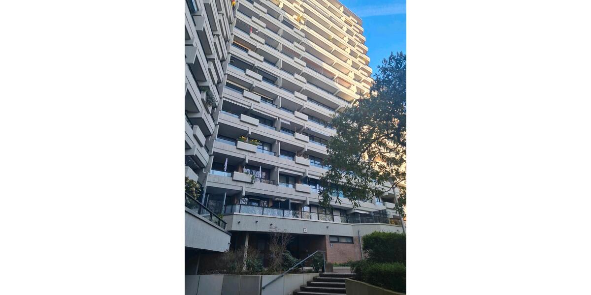 Erdgeschoßwohnung Köln Porz - 2 Zimmer, 69 m&sup2;, 1.055&euro; | Angebot:25809234