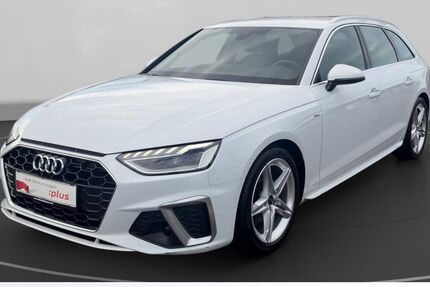 Audi A4 69.824 km 25.990 &euro; Euskirchen 53879