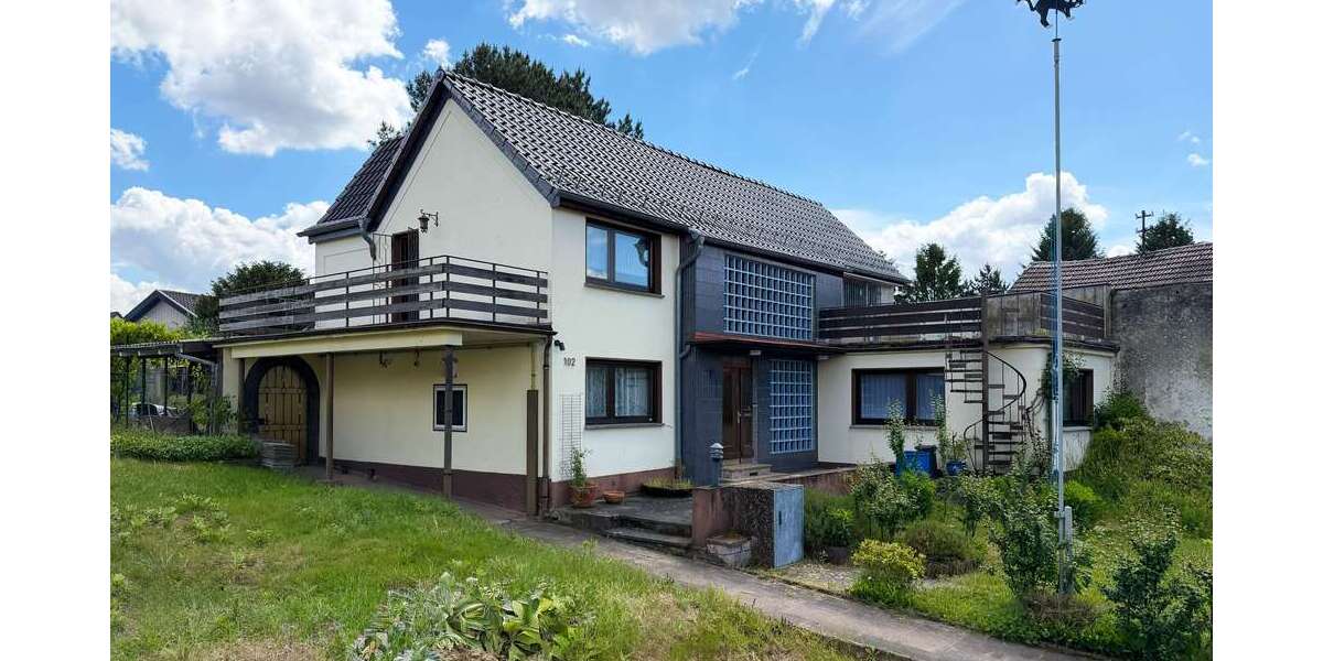 Einfamilienhaus Niederkassel - 5 Zimmer, 105 m&sup2;, 1.000&euro; | Angebot:27347851