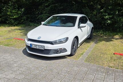 VW Scirocco 196.500 km 6.950 &euro; Köln 50859
