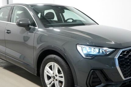 Audi Q3 49.987 km 29.490 &euro; Hürth bei Köln 50354