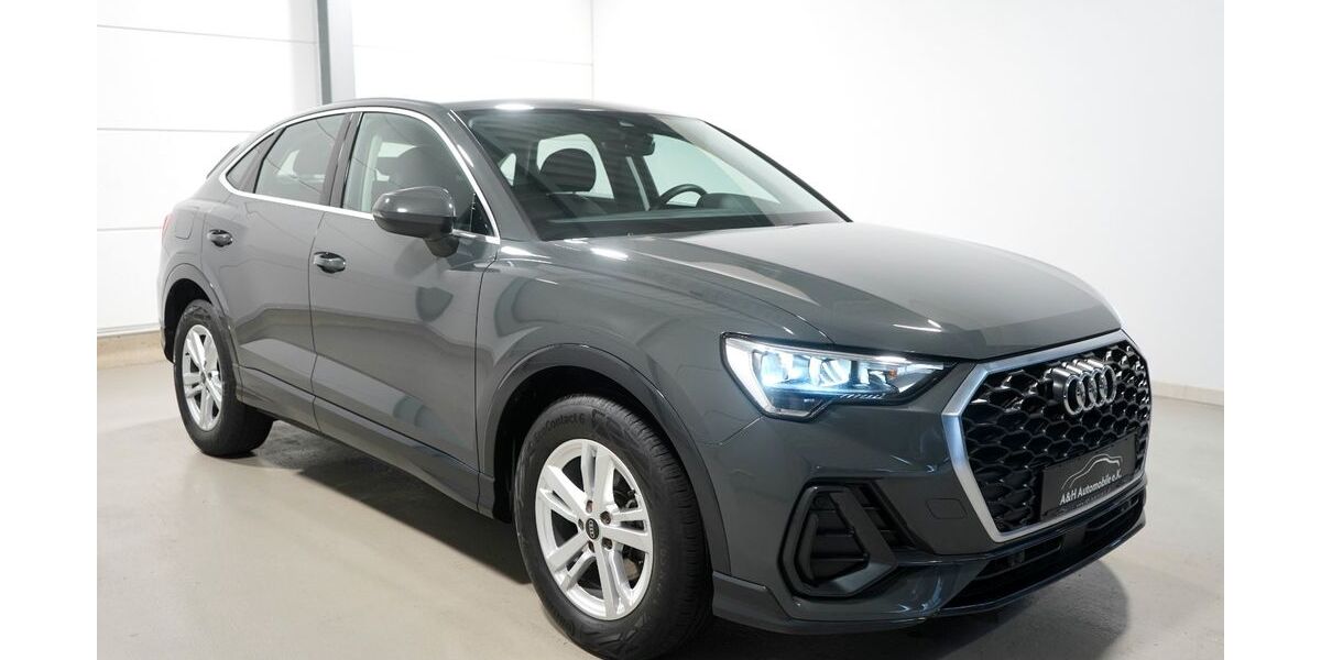 Audi Q3 49.987 km 29.490 &euro; Hürth bei Köln 50354