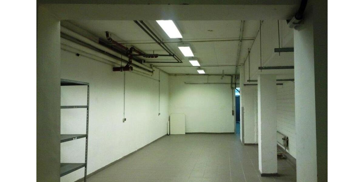 Gewerbeobjekt Köln Rodenkirchen - 1.877&euro; | Angebot:22568866