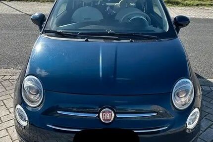 Fiat 500 19.670 km 9.500 &euro; Düren 52351