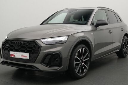 Audi Q5 44.365 km 45.688 &euro; Leverkusen 51373